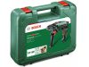 BOSCH UniversalImpact 700 Ütvefúrógép kofferben