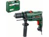 BOSCH Ütvefúrógép EasyImpact 600 kofferban / 600 W