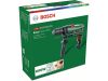 BOSCH EasyImpact 600 ütvefúrógép