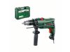 BOSCH Ütvefúrógép EasyImpact 570 kofferben / 570 W