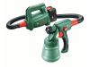 BOSCH EasySpray 18V akkus festékszóró (akku és töltő nélkül)