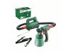 BOSCH EasySpray 18V akkus festékszóró (akku és töltő nélkül)
