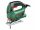 BOSCH Dekopírfűrész PST 650 kengyelfogantyús kofferben / 500 W
