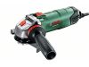 BOSCH Sarokcsiszoló 125 mm PWS 850-125 / 850 W
