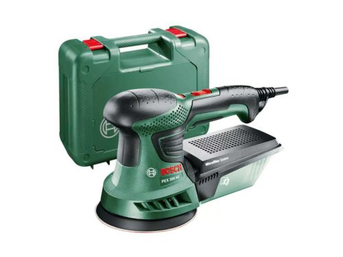 BOSCH PEX 300 AE Excentercsiszoló