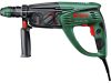BOSCH PBH 2100 SRE Fúrókalapács + Fúrótokmány kofferben