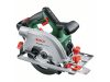 BOSCH UniversalCirc 18V-53 Akkus körfűrész (Akku és töltő nélkül)