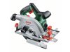 BOSCH UniversalCirc 18V-53 Akkus körfűrész (Akku és töltő nélkül)