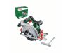 BOSCH UniversalCirc 18V-53 Akkus körfűrész (Akku és töltő nélkül)