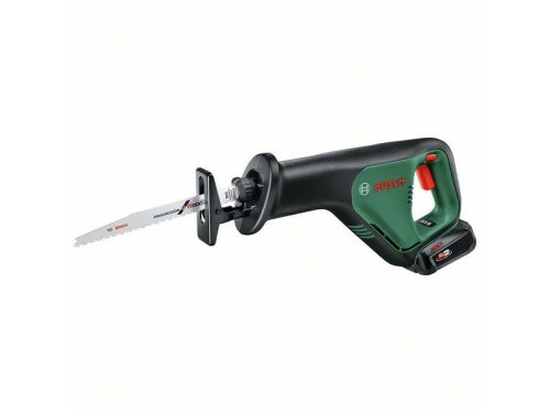 BOSCH AdvancedRecip 18 Akkus szablyafűrész (akku és töltő nélkül)