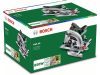 BOSCH PKS 40 Kézi körfűrész