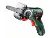 BOSCH Akkus NanoBlade fűrész EasyCut 12 kofferben (1 x 2,0 Ah akku + töltő)