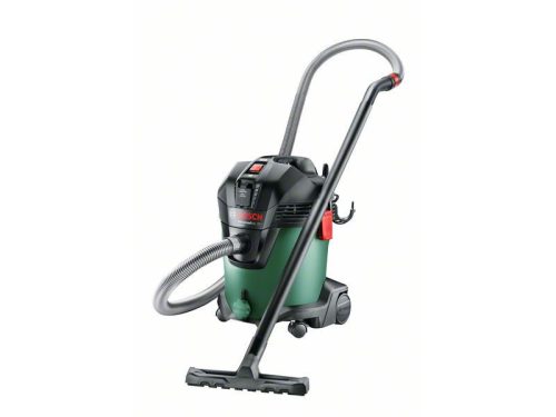 BOSCH Nedves és száraz porszívó AdvancedVac 20 / 1200 W