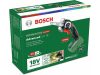 BOSCH AdvancedCut 18 Akkus NanoBlade fűrész (akku és töltő nélkül)