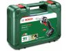 BOSCH AdvancedCut 18 Akkus NanoBlade fűrész (1 x 2,5 Ah akku) kofferben