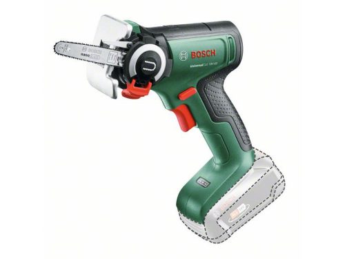 BOSCH UniversalCut 18V-65 Akkus Nanoblade fűrész (akku és töltő nélkül)