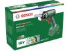 BOSCH UniversalCut 18V-65 Akkus Nanoblade fűrész (akku és töltő nélkül)