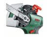 BOSCH UniversalCut 18V-65 Akkus Nanoblade fűrész (akku és töltő nélkül)