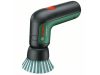 BOSCH Akkus tisztítókefe UniversalBrush 3,6 V