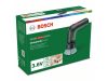 BOSCH Akkus tisztítókefe UniversalBrush 3,6 V