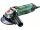 BOSCH Sarokcsiszoló 115 mm UniversalGrind 750-115 / 750 W