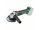 BOSCH Akkus sarokcsiszoló 115 mm UniversalGrind 18V-75 (akku és töltő nélkül)