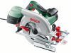 BOSCH PKS 66 A Kézi körfűrész