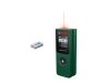 BOSCH Digitális lézeres távolságmérő EasyDistance 20 (20 m-ig)