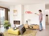 BOSCH Digitális lézeres távolságmérő EasyDistance 20 (20 m-ig)