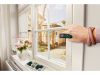 BOSCH Digitális lézeres távolságmérő EasyDistance 20 (20 m-ig)
