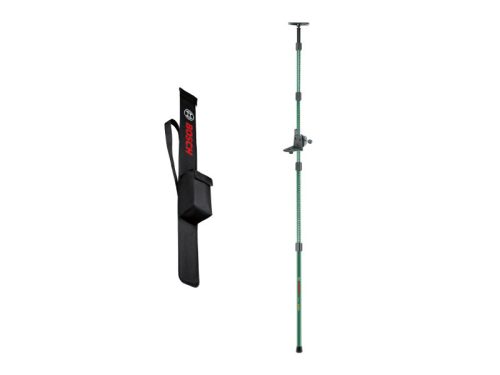BOSCH Teleszkópos rúd lézerekhez TP320 Rod (3,2 m-ig)