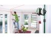 BOSCH Teleszkópos rúd lézerekhez TP320 Rod (3,2 m-ig)