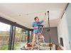 BOSCH Teleszkópos rúd lézerekhez TP320 Rod (3,2 m-ig)