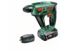 BOSCH Akkus fúrókalapács Uneo Maxx kofferben (1 x 2,5 Ah akku + töltő) + fúrótokmány