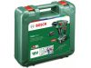 BOSCH Akkus fúrókalapács Uneo Maxx kofferben (1 x 2,5 Ah akku + töltő) + fúrótokmány