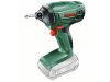 BOSCH AdvancedImpactDrive 18 Akkus ütvecsavarozó (1 x 1,5 Ah akku)