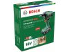 BOSCH AdvancedImpactDrive 18 Akkus ütvecsavarozó (1 x 1,5 Ah akku)