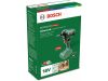 BOSCH AdvancedImpactDrive 18 Akkus ütvecsavarozó (akku és töltő nélkül)