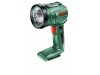 BOSCH UniversalLamp 18 Akkus lámpa (akku és töltő nélkül)
