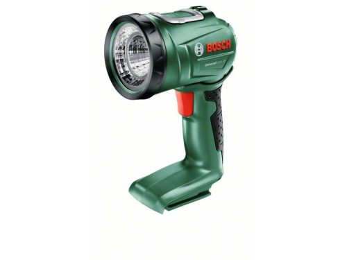 BOSCH UniversalLamp 18 Akkus lámpa (akku és töltő nélkül)