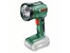 BOSCH UniversalLamp 18 Akkus lámpa (akku és töltő nélkül)