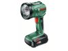 BOSCH UniversalLamp 18 Akkus lámpa (akku és töltő nélkül)