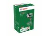 BOSCH UniversalLamp 18 Akkus lámpa (akku és töltő nélkül)