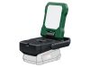 BOSCH Akkus lámpa EasyLight 18V-400 (akku és töltő nélkül)