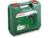 BOSCH EasyDrill 1200 Akkus fúrócsavarozó (1 x 1,5 Ah akku) kofferben