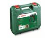 BOSCH EasyDrill 1200 Akkus fúrócsavarozó (2 x 1,5 Ah akku) kofferben