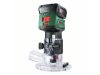 BOSCH AdvancedTrimRouter 18V-8 Akkus élmaró (akku és töltő nélkül)