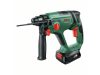 BOSCH UniversalHammer 18V Akkus fúrókalapács (1 x 2,5 Ah akku + AL1820)