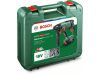 BOSCH UniversalHammer 18V Akkus fúrókalapács (1 x 2,5 Ah akku + AL1820)