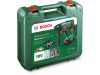 BOSCH UniversalHammer 18V Akkus fúrókalapács (2 x 2,5 Ah akku + AL1820)